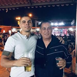 Meet your Posher, Omar